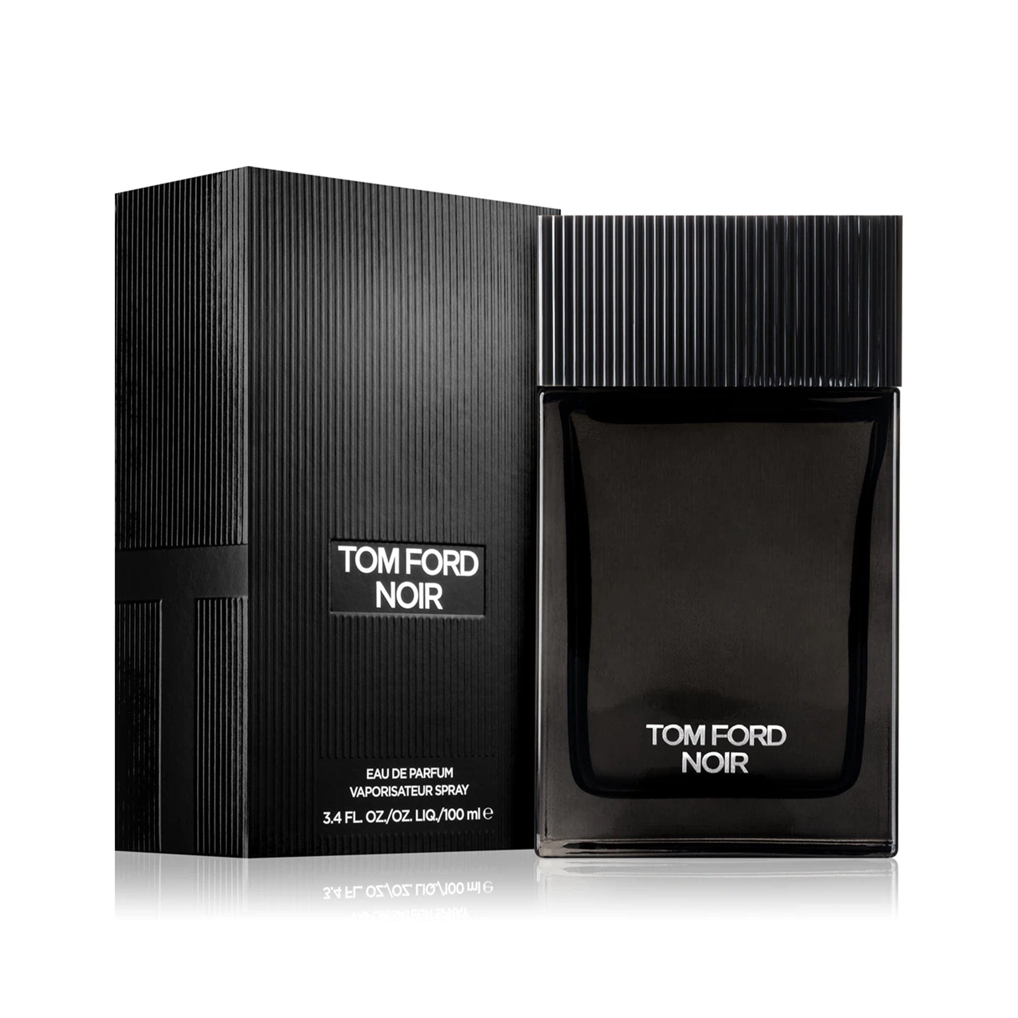 Noir by Tom Ford - Apa de parfum barbati - 100 ml
