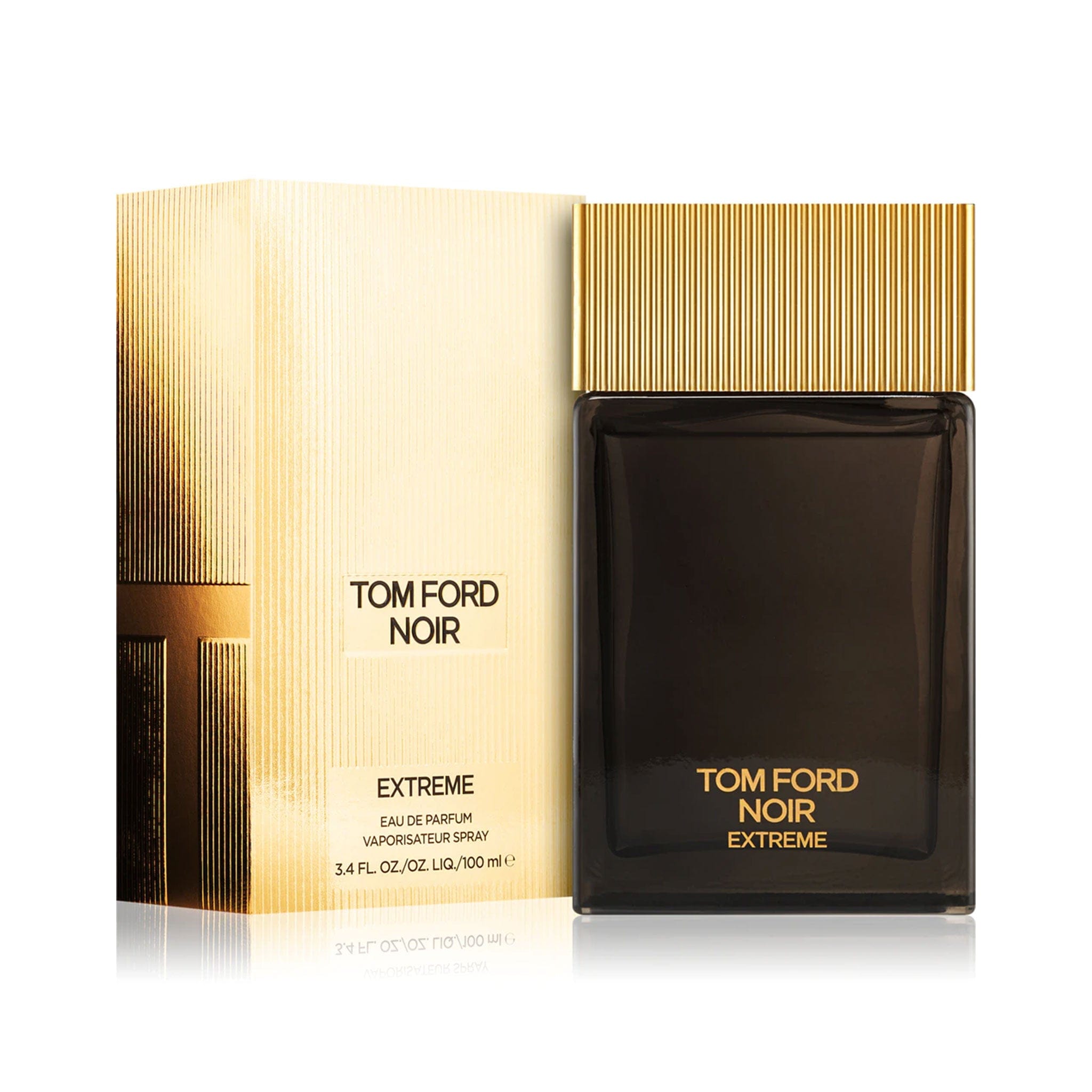 Noir Extreme by Tom Ford - Apa de Parfum Barbati - 100 ml