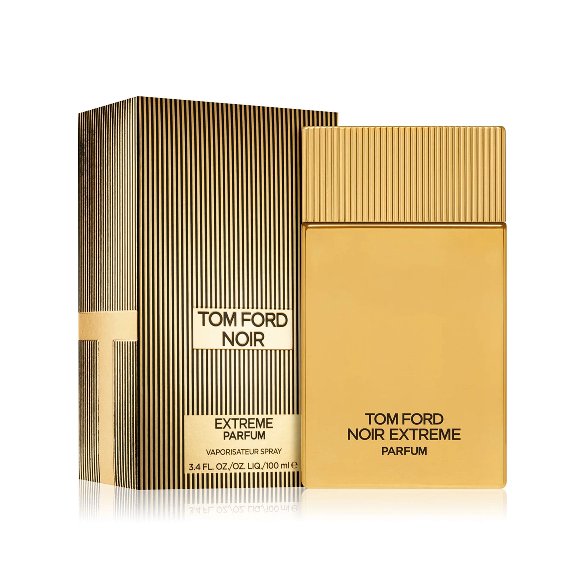 Noir Extreme by Tom Ford - Parfum barbati - 100 ml