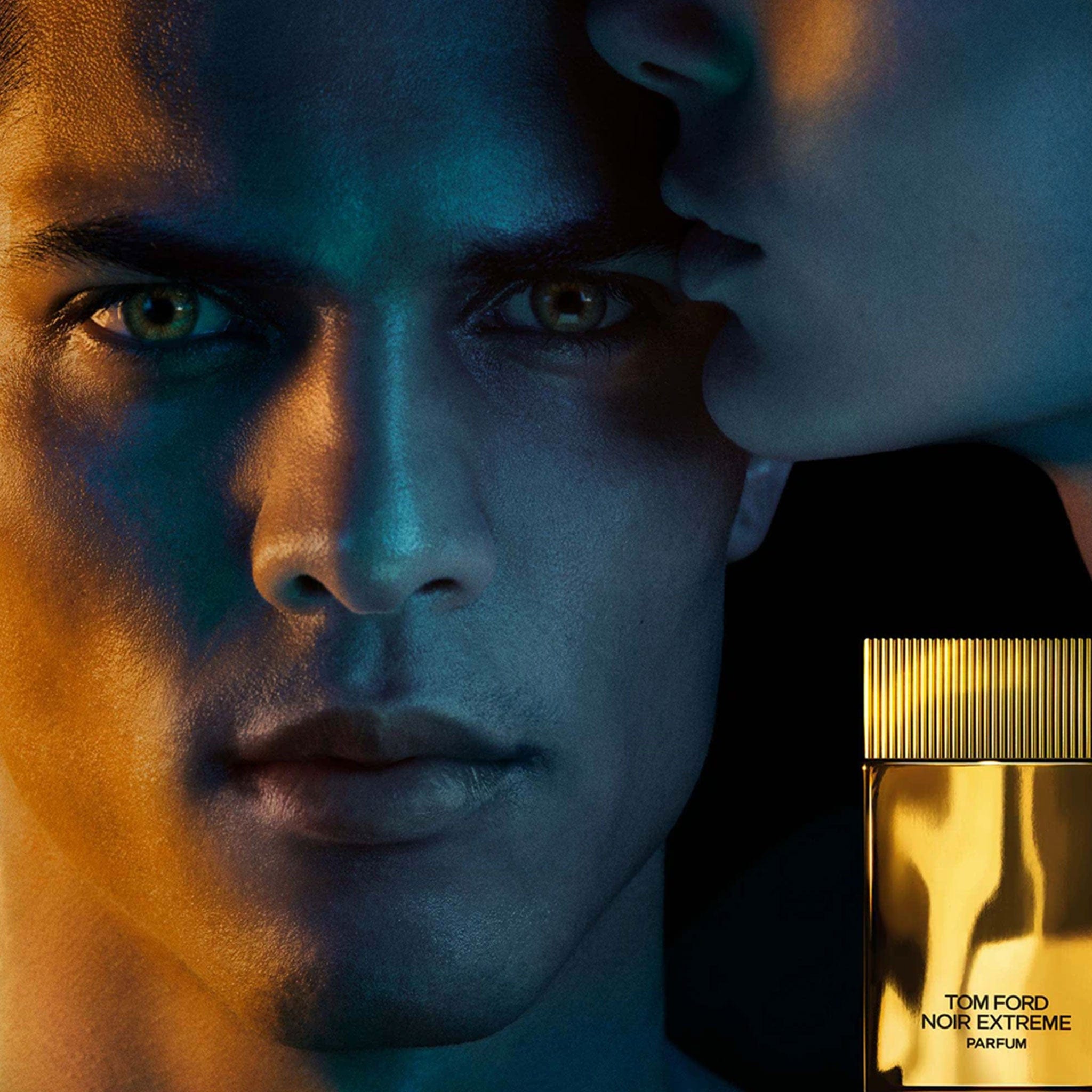 Noir Extreme by Tom Ford - Parfum Barbati - 50 ml