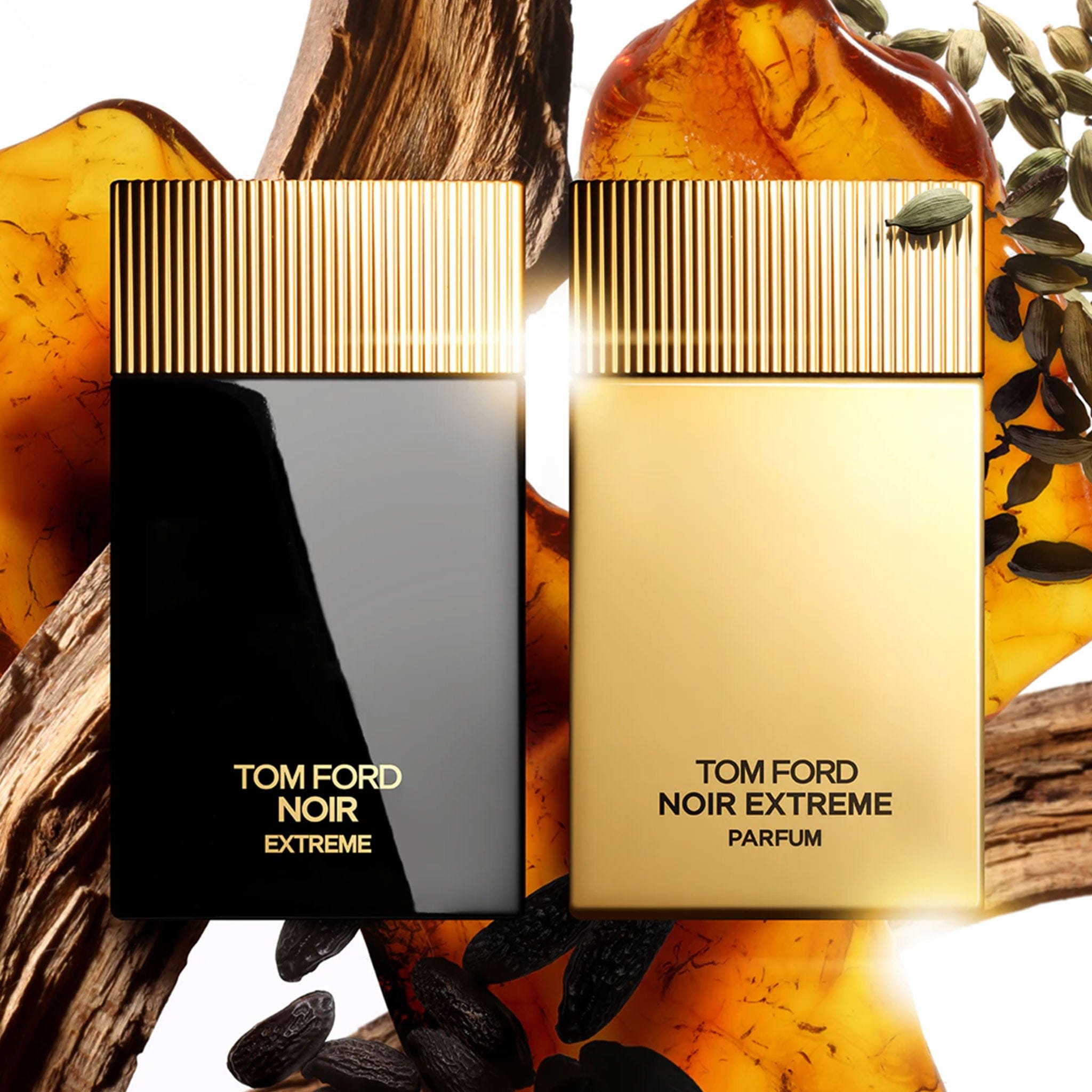 Noir Extreme by Tom Ford - Parfum Barbati - 50 ml