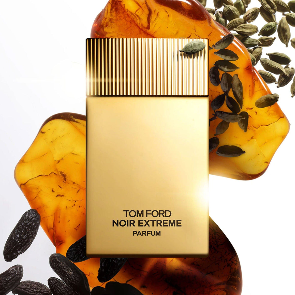 Noir Extreme by Tom Ford - Parfum Barbati - 50 ml