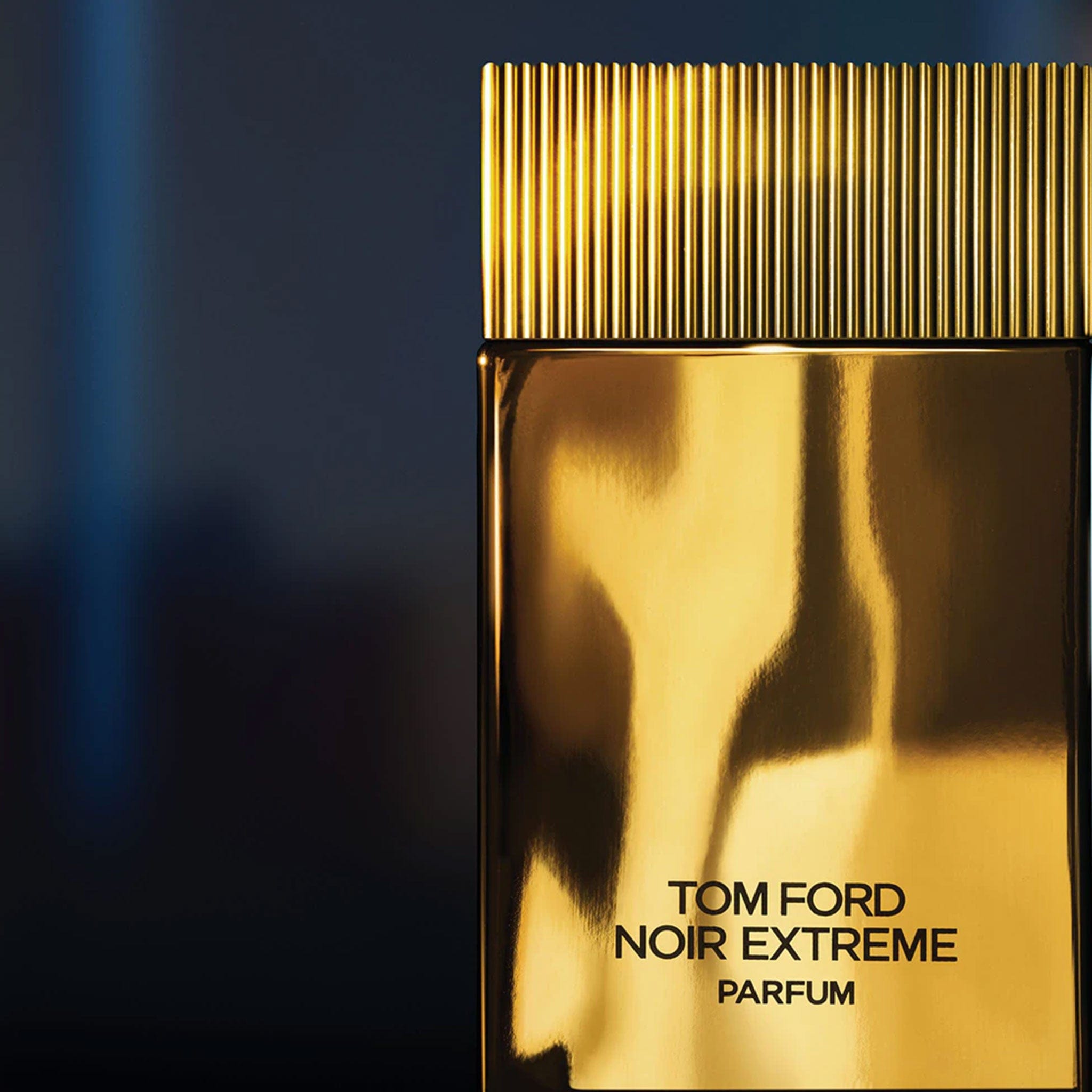 Noir Extreme by Tom Ford - Parfum Barbati - 50 ml