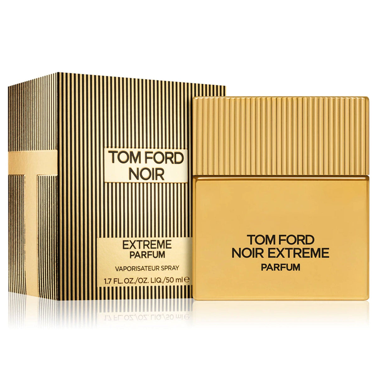 Noir Extreme by Tom Ford - Parfum Barbati - 50 ml