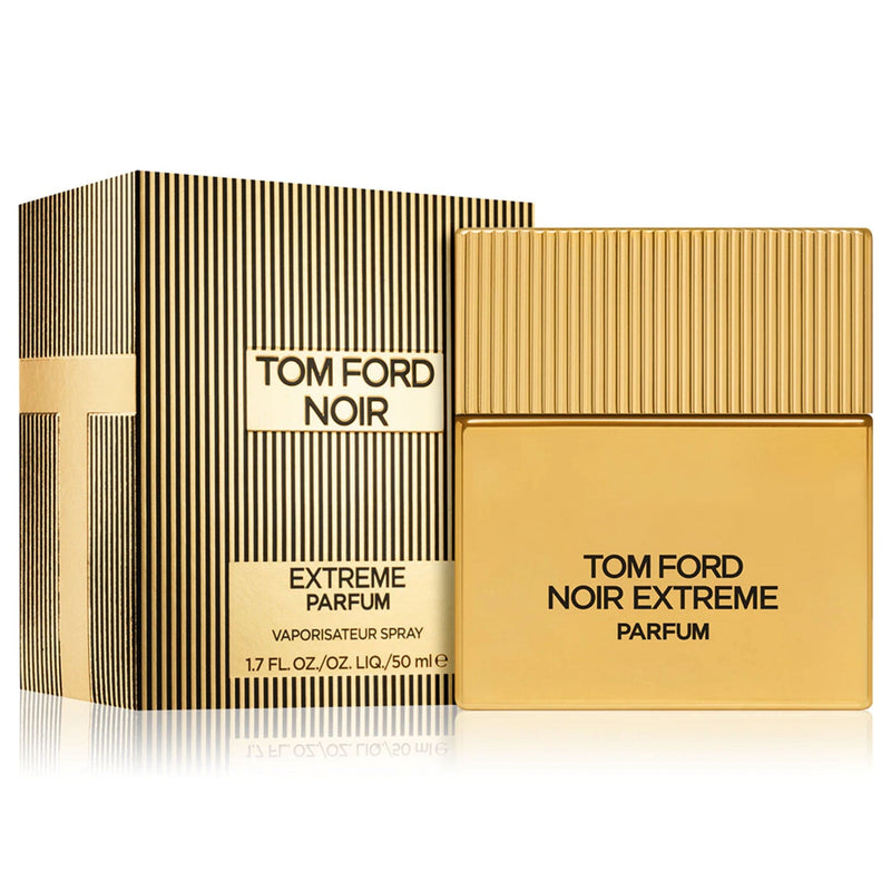 Noir Extreme Parfum