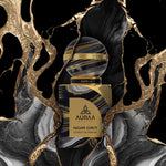Noir Grit - Extract de parfum Unisex - Auraa Desire 100 ml