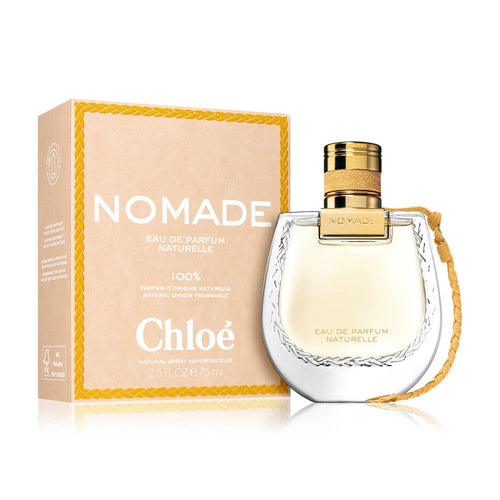 Nomade Naturelle Eau de Parfum 75ml