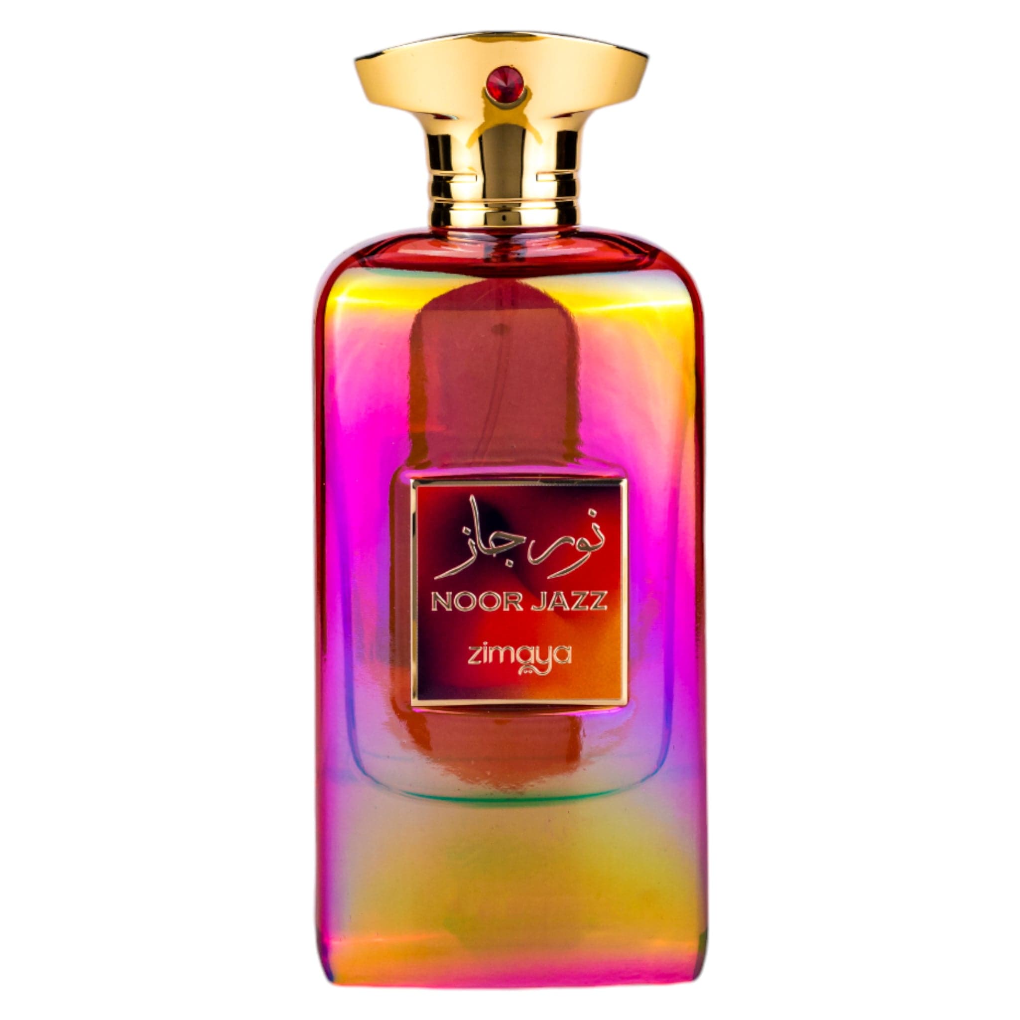 Noor Jazz by Zimaya - Apa de parfum unisex - 100 ml