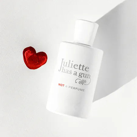 Not a Perfume by Juliette Has A Gun - Apa de Parfum Dama  - 100 ml