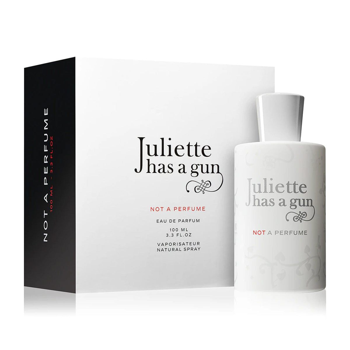 Not a Perfume by Juliette Has A Gun - Apa de Parfum Dama  - 100 ml