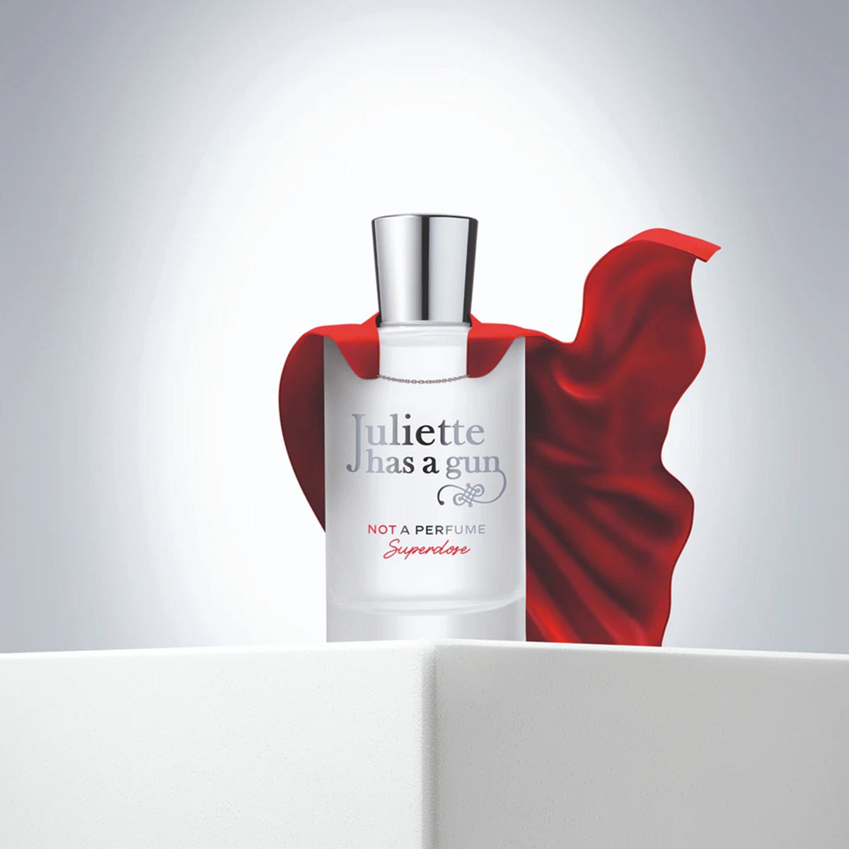 Not a Perfume Superdose by Juliette Has A Gun - Apa de Parfum Unisex  - 100 ml
