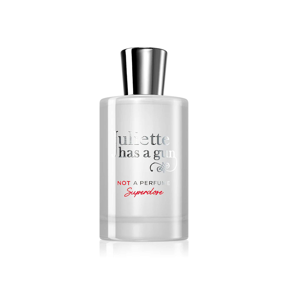 Not a Perfume Superdose by Juliette Has A Gun - Apa de Parfum Unisex  - 100 ml