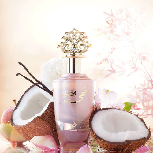 Nuha EDP - EDP Femei - Khadlaj 100ml