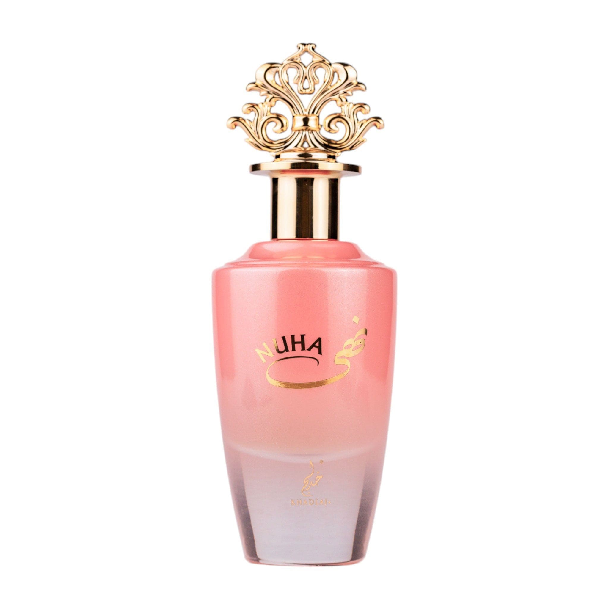 Nuha by Khadlaj - Apa de parfum dama - 85 ml