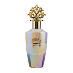 Nuha Vanilla Pearl by Khadlaj - parfum arabesc femei - EDP 85 ml