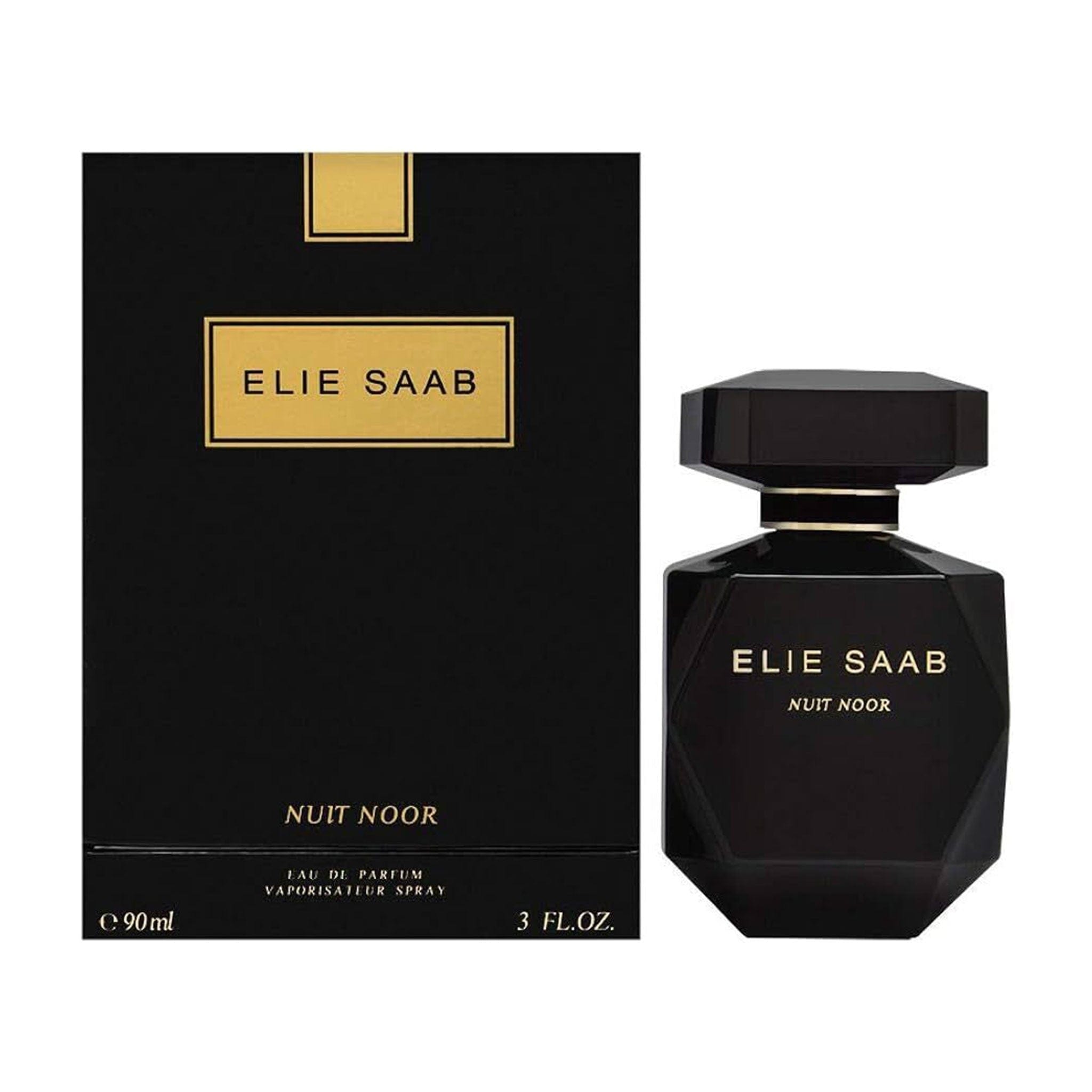 Nuit Noor by Elie Saab - Apa de Parfum Femei - 90 ml