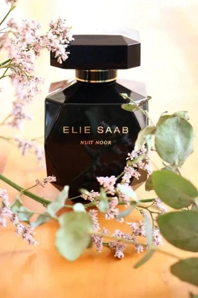 Nuit Noor by Elie Saab - Apa de Parfum Femei - 90 ml