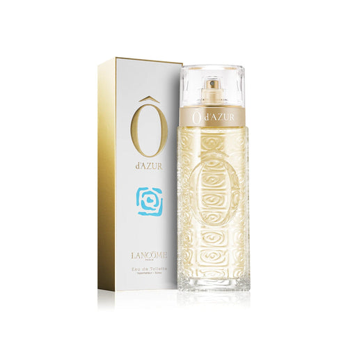 O d'Azur Eau de Toilette 75ml