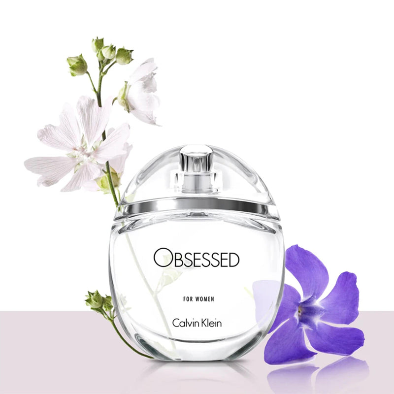 Obsessed for Women Eau de Parfum 100ml