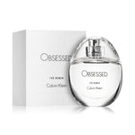 Obsessed for Women Eau de Parfum 100ml