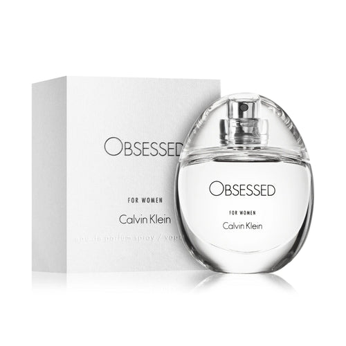 Obsessed for Women Eau de Parfum 100ml