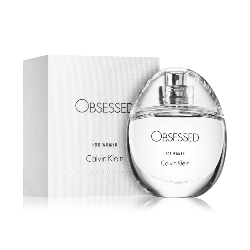 Obsessed for Women Eau de Parfum 100ml