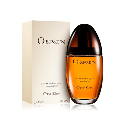Obsession Eau de Parfum 100ml
