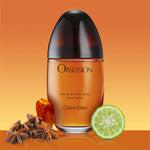 Obsession Eau de Parfum 100ml