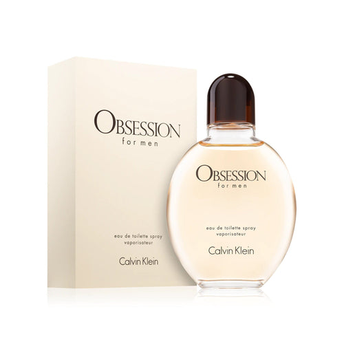 Obsession for Men - 75ml
