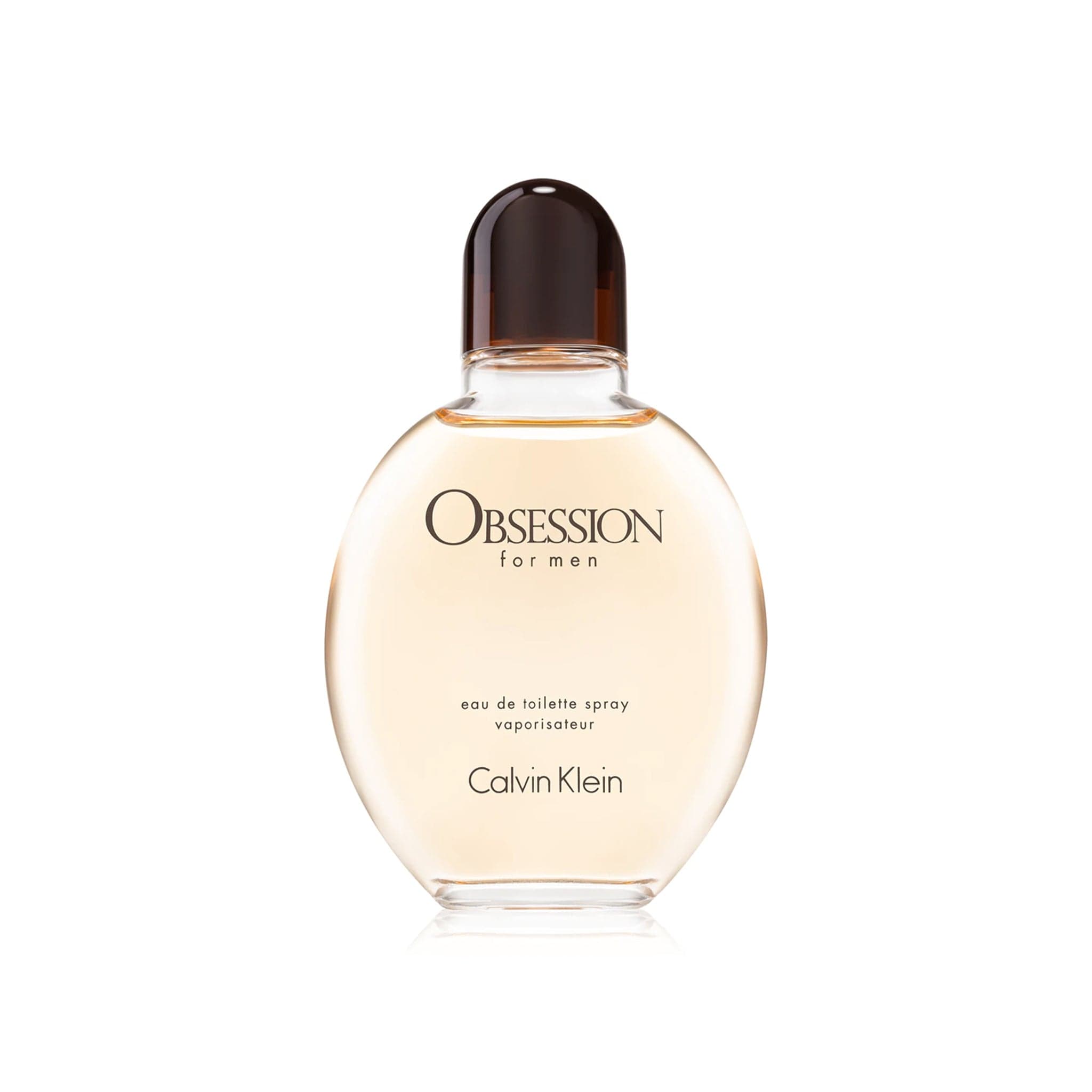 Obsession For Men by Calvin Klein - Apa de Toaleta Barbati - 75 ml