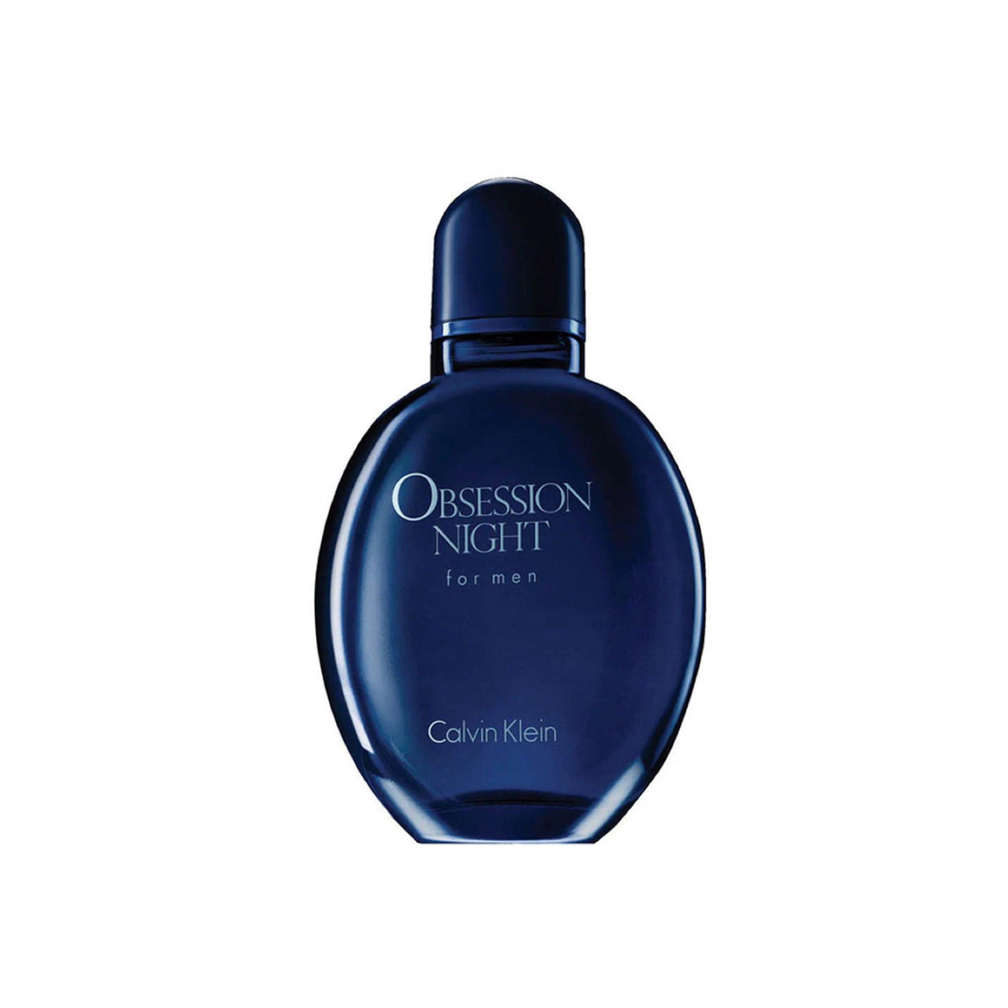 Obsession Night For Men by Calvin Klein - Apa de Toaleta Barbati - 125 ml