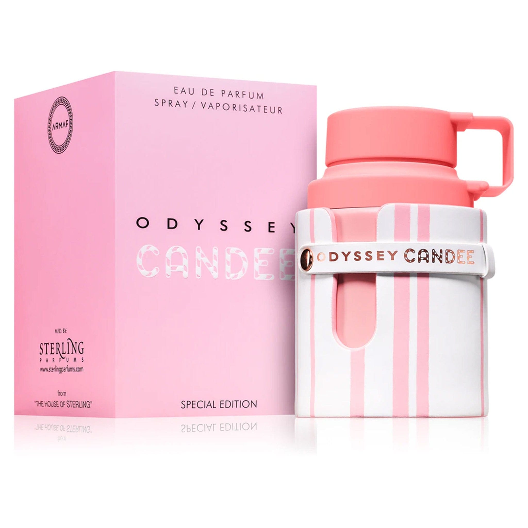 Odyssey Candee by Armaf - Apa de Parfum femei - 60 ml