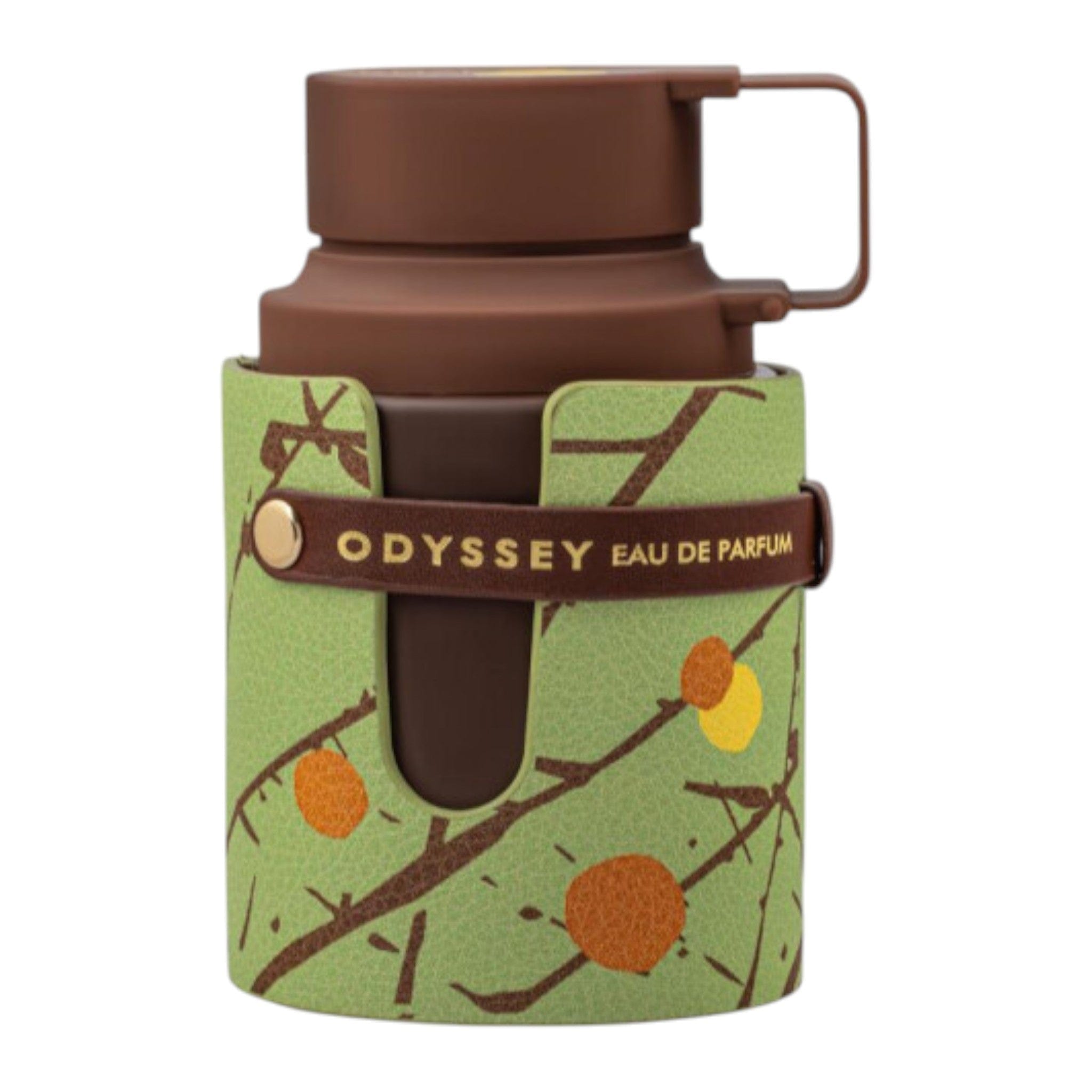 Odyssey Dubai Chocolate by Armaf - Apa de parfum unisex - 100 ml