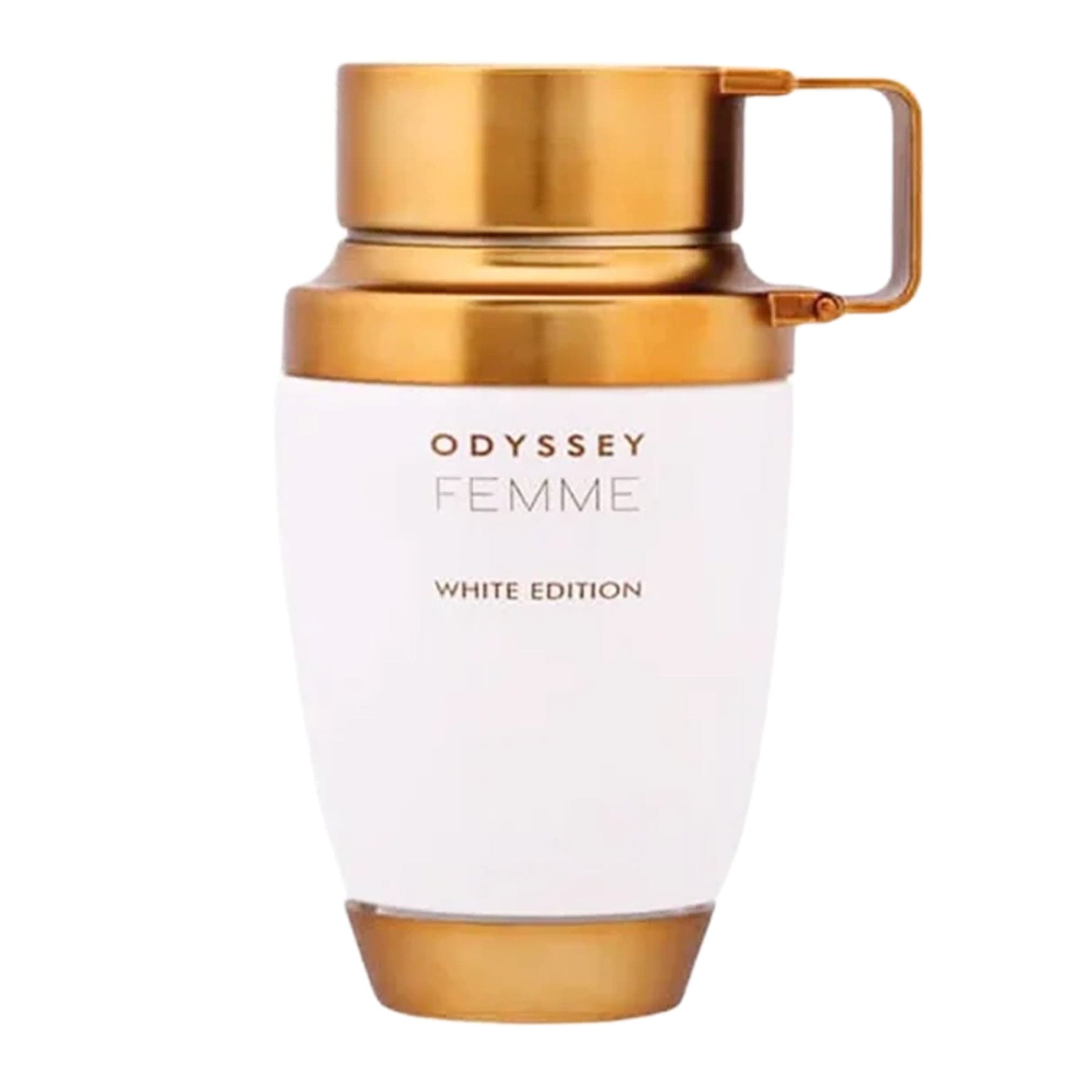 Odyssey Femme White Edition by Armaf - Apa de Parfum Femei - 80 ml
