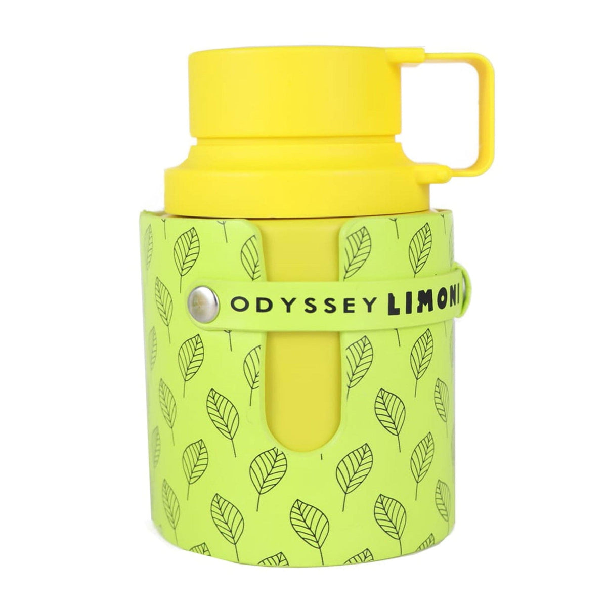 Odyssey Limoni by Armaf - Apa de Parfum Unisex - 60 ml