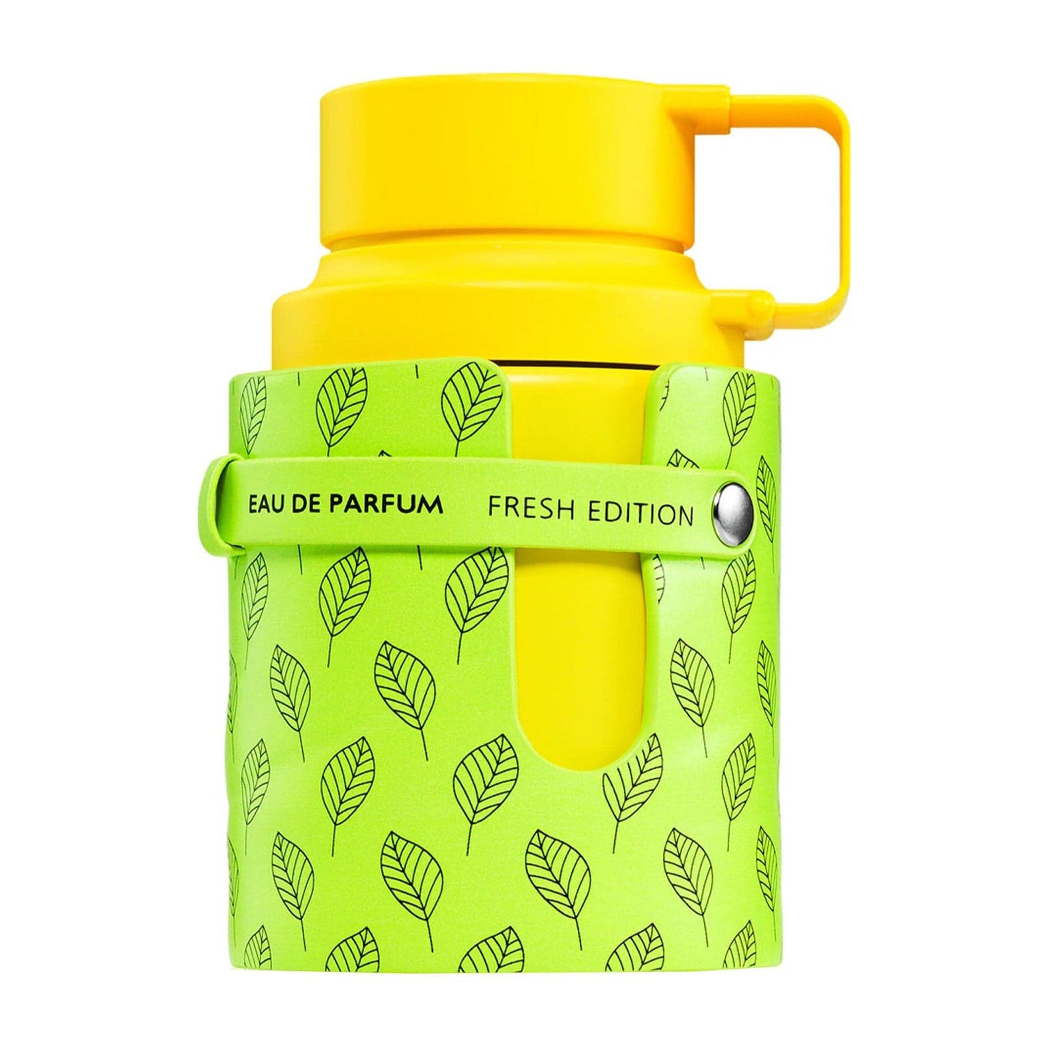 Odyssey Limoni Fresh Edition by Armaf - Apa de parfum unisex - 200 ml