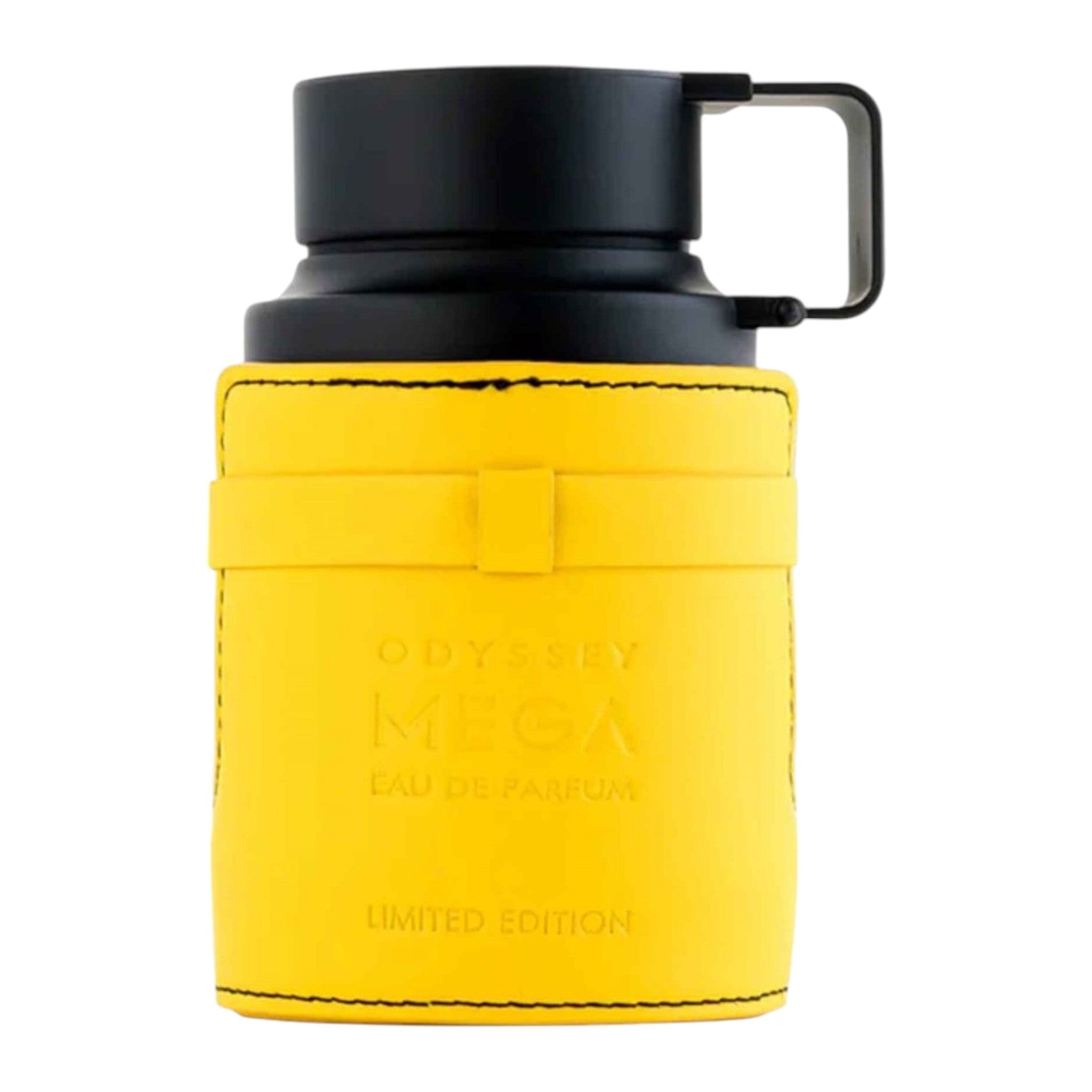 Odyssey Mega Men by Armaf - Apa de Parfum barbati - 60 ml