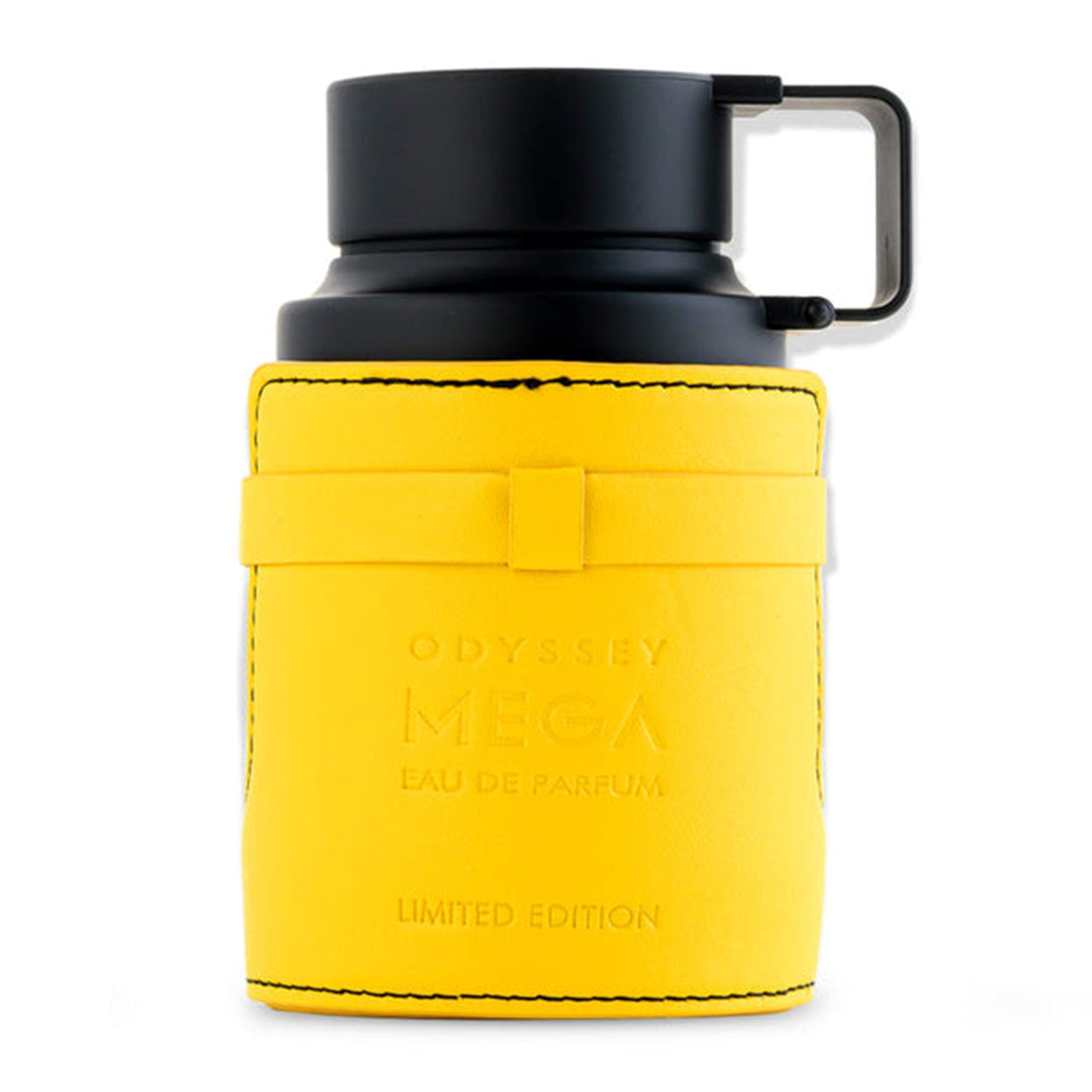 Odyssey Mega Man by Armaf - Apa de parfum barbati - 100 ml