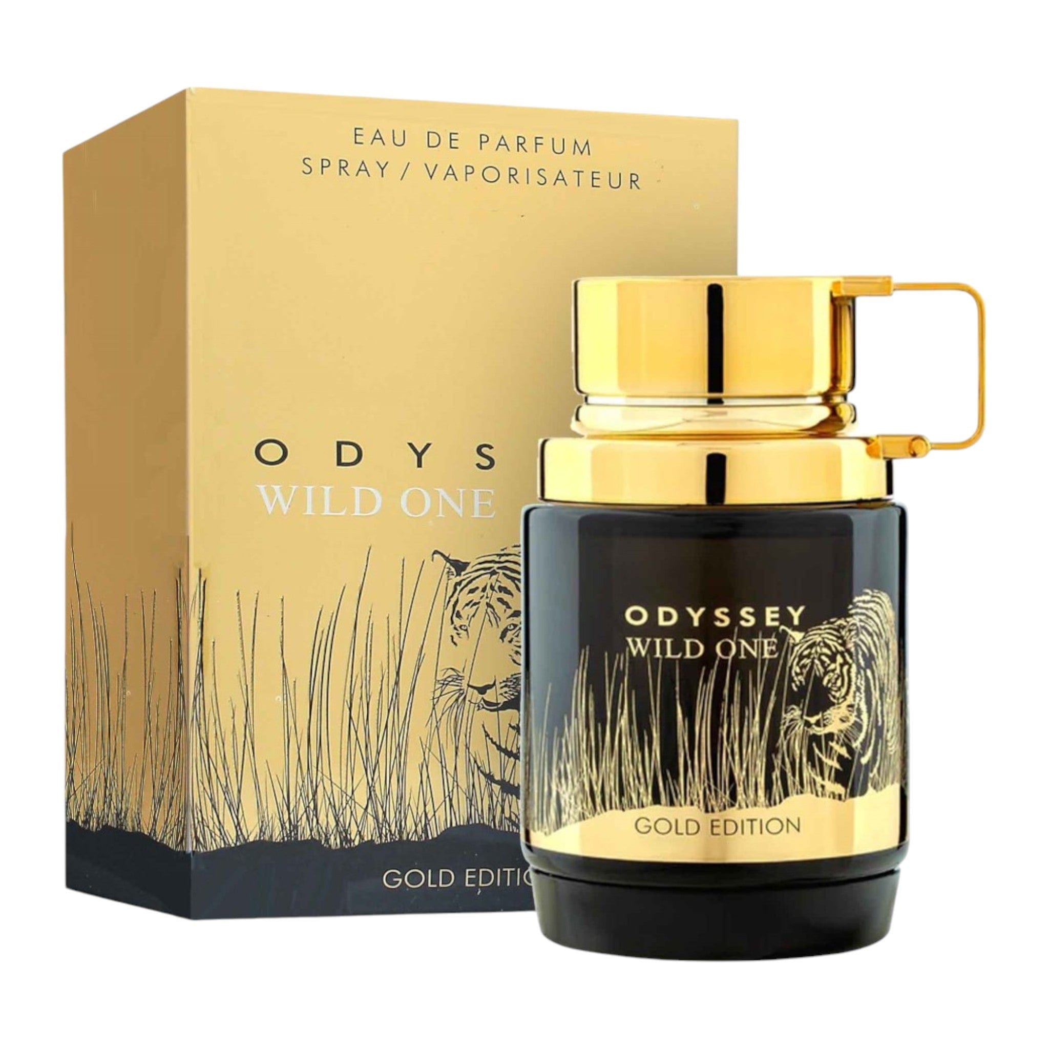 Odyssey Wild One by Armaf - Apa de Parfum Barbati - 60 ml