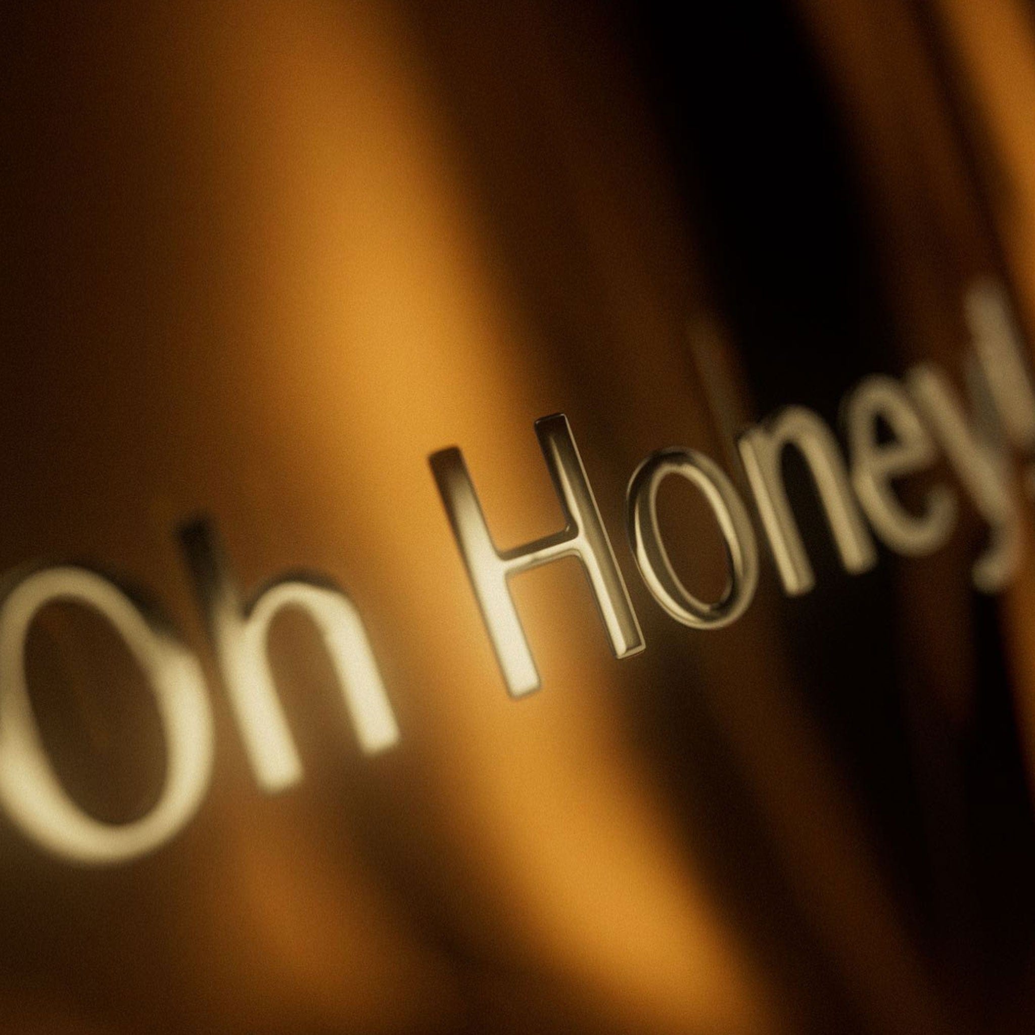 Oh Honey! by Maison Asrar - parfum arabesc dama - Apa de Parfum 100 ml