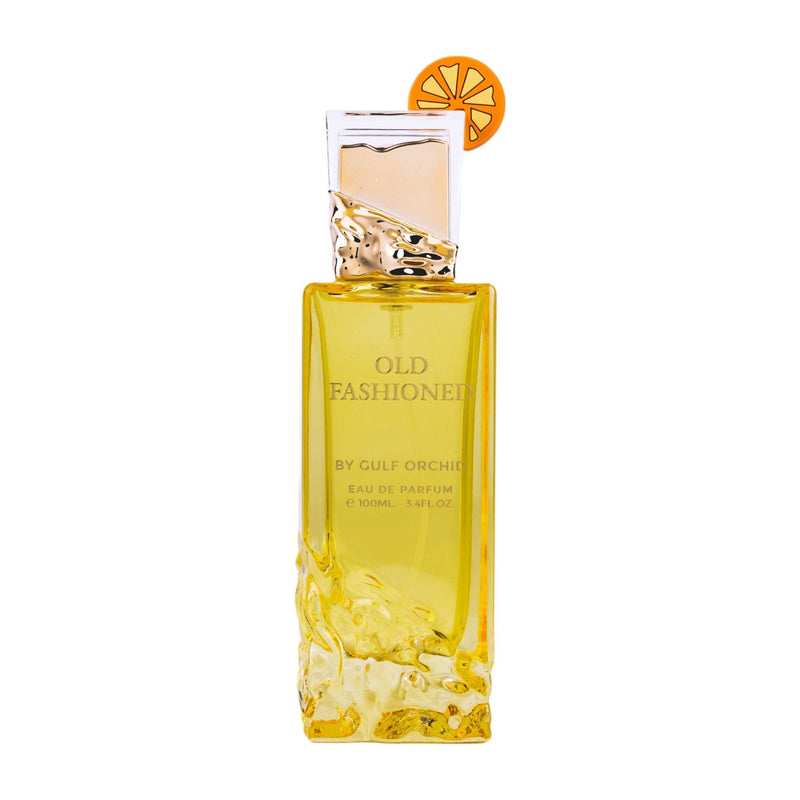 Old Fashioned by Gulf Orchid - parfum arabesc unisex - EDP 100 ml