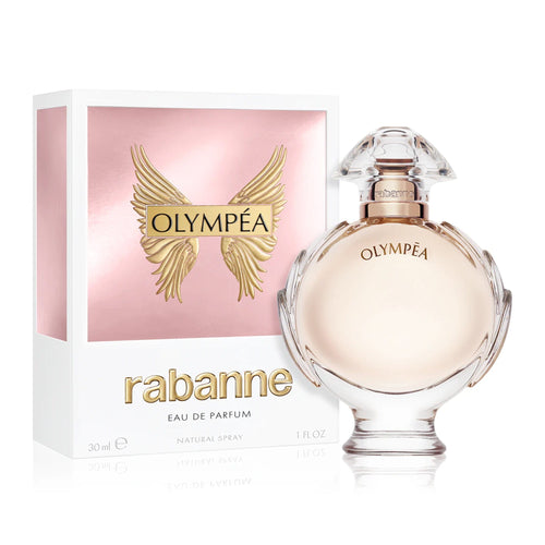 Olympea - 30ml