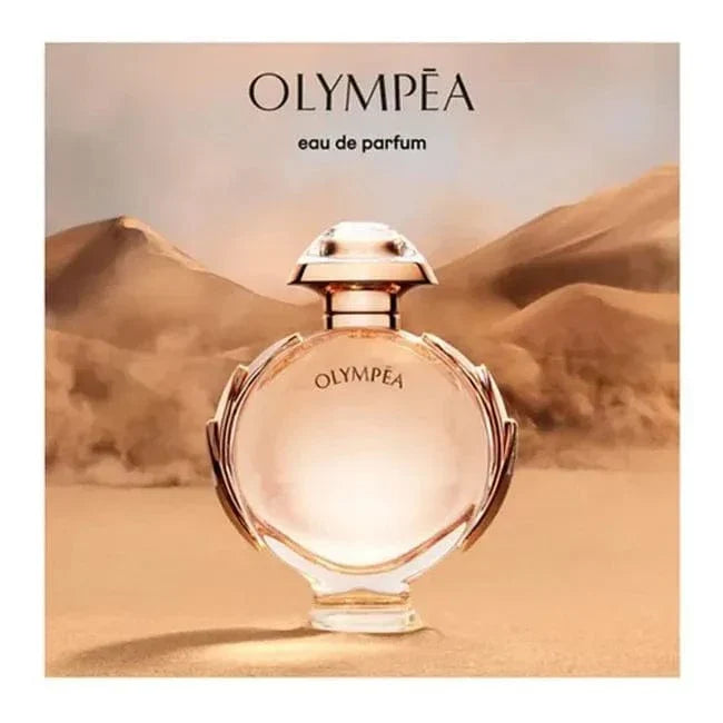 Olympea by Paco Rabanne - Apa de parfum dama - 50 ml