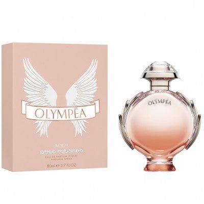 Olympea Aqua Eau de Parfum 80ml