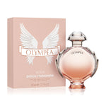 Olympea Aqua Eau de Toilette 80ml