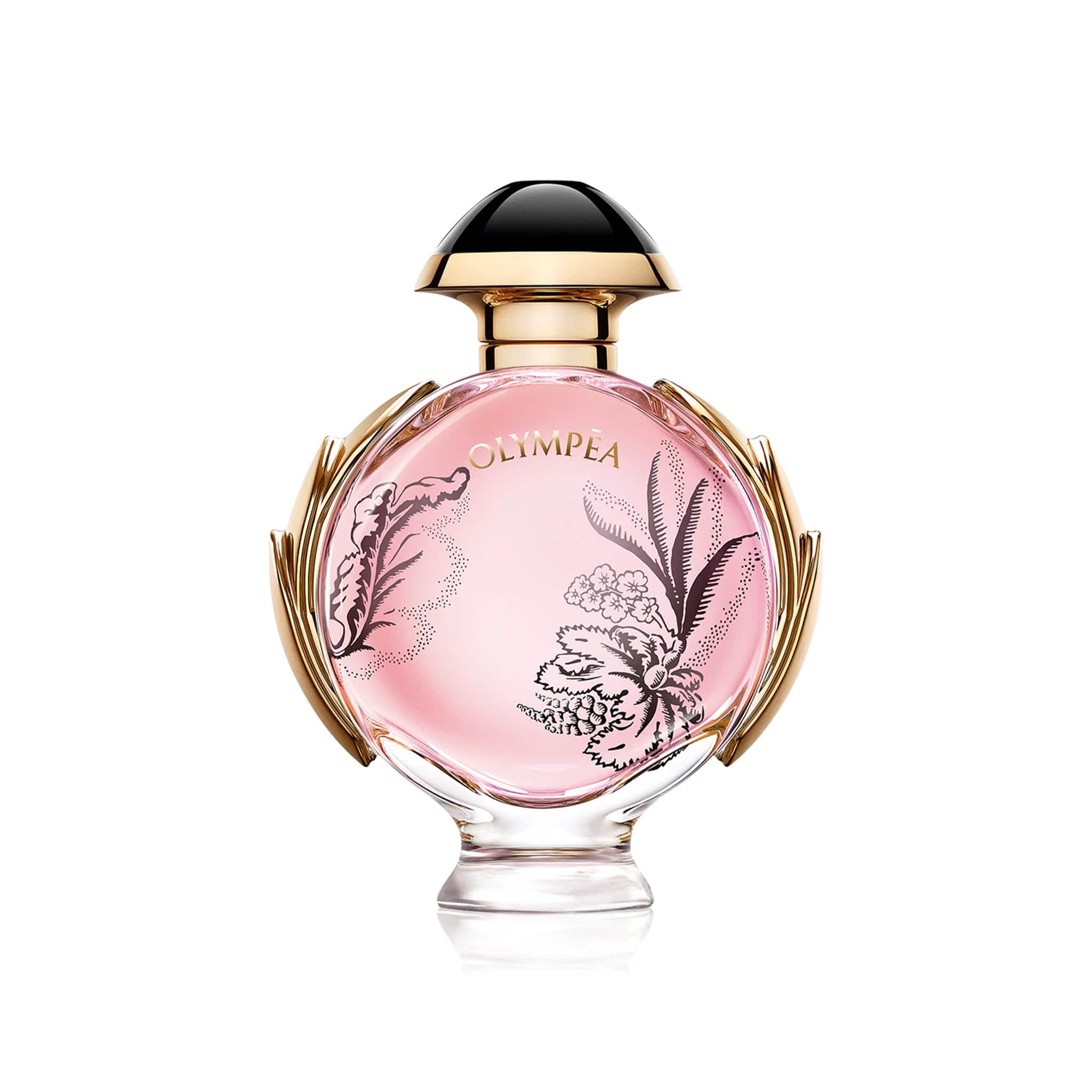 Olympea Blossom by Paco Rabanne - Apa de Parfum Femei - 80 ml