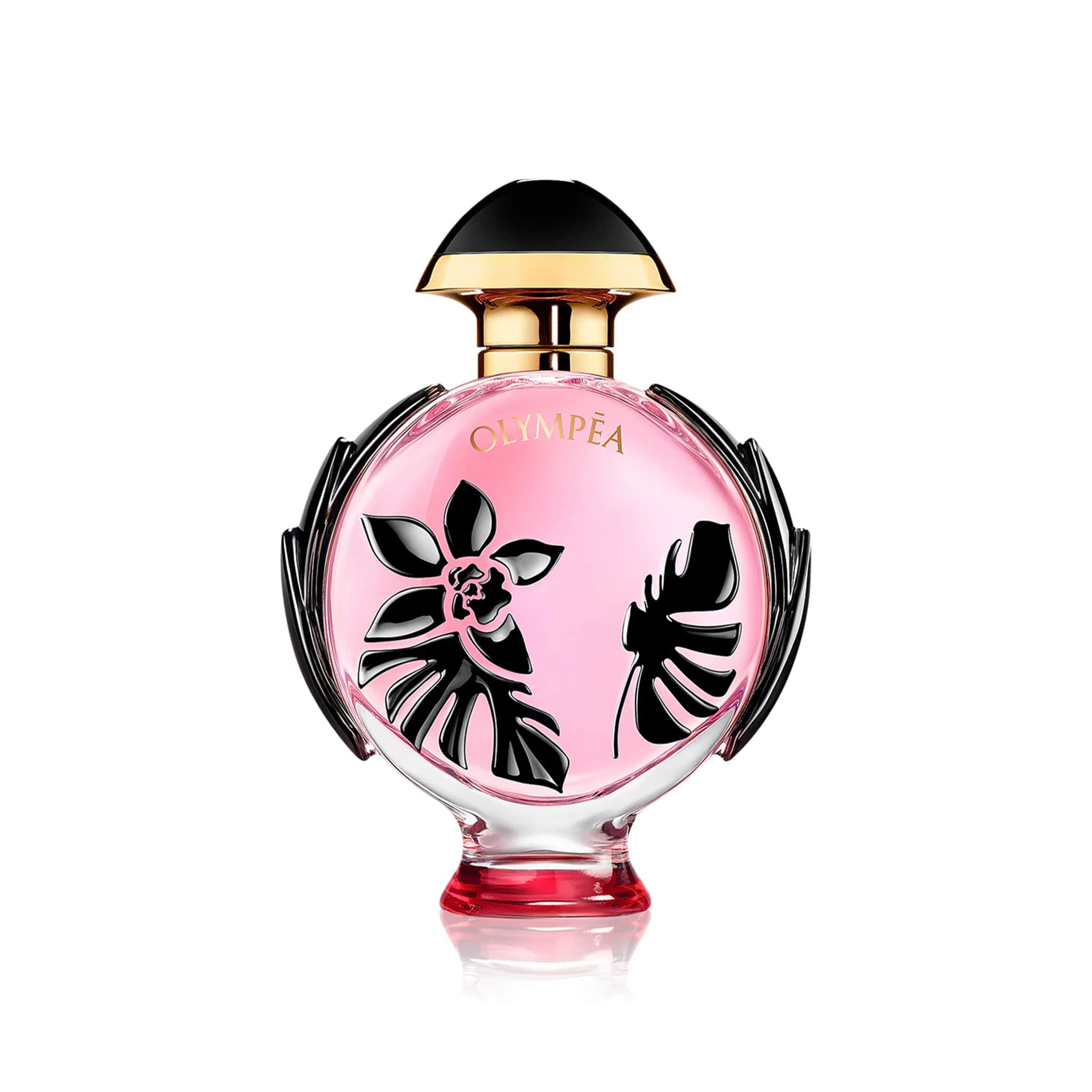 Olympea Flora by Paco Rabanne - Apa de Parfum Dama - 80 ml