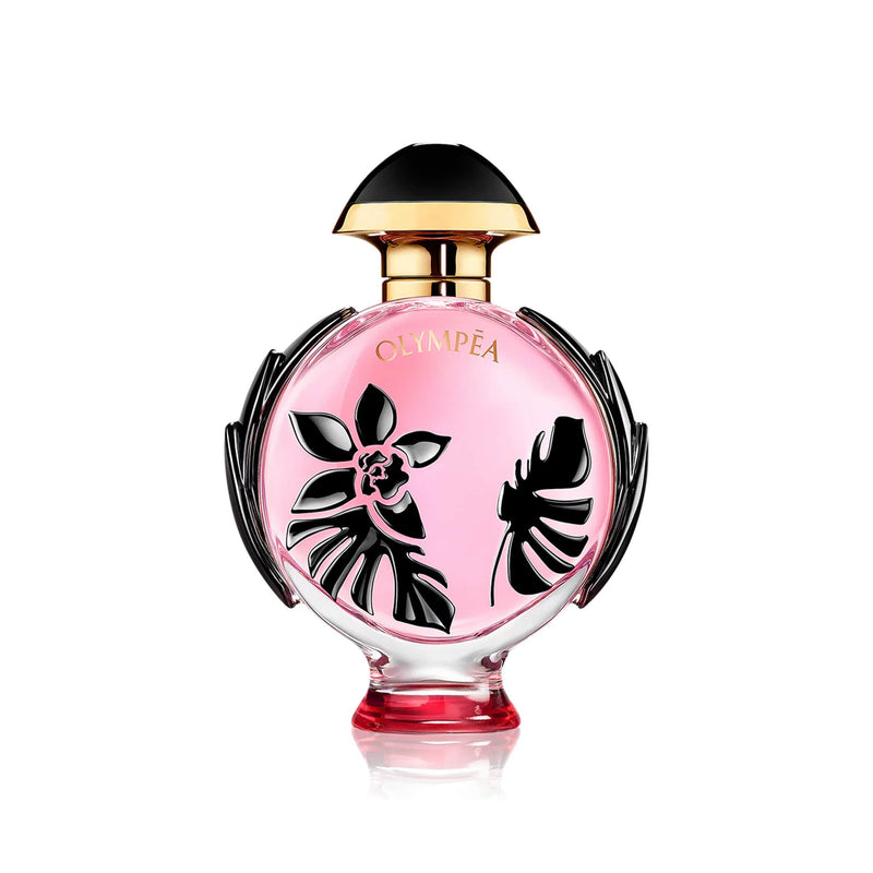 Olympea Flora Eau de Parfum 80ml