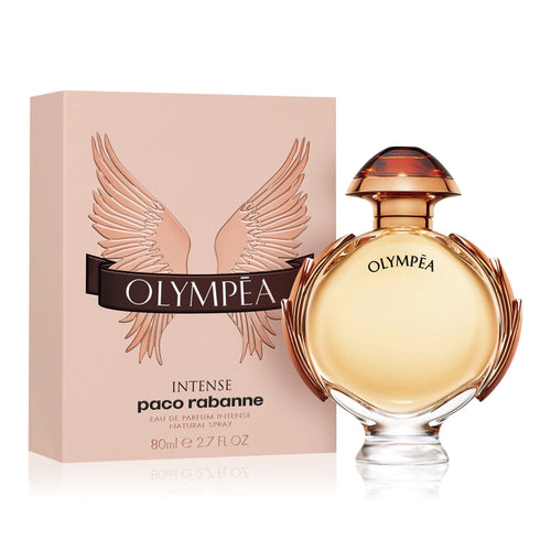 Olympea Intense Eau de Parfum 80ml