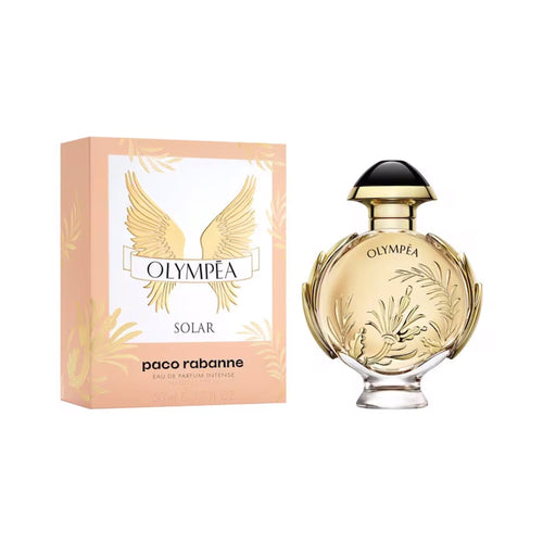 Olympea Solar - 50ml